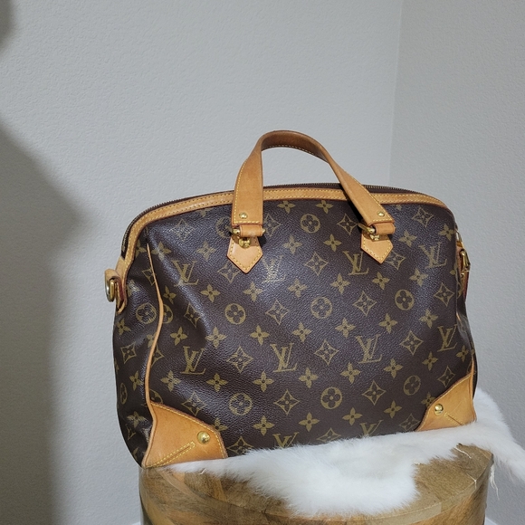Louis Vuitton Retiro PM - Picture 5 of 15
